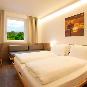 3* Hotel Oekotel Graz Airport